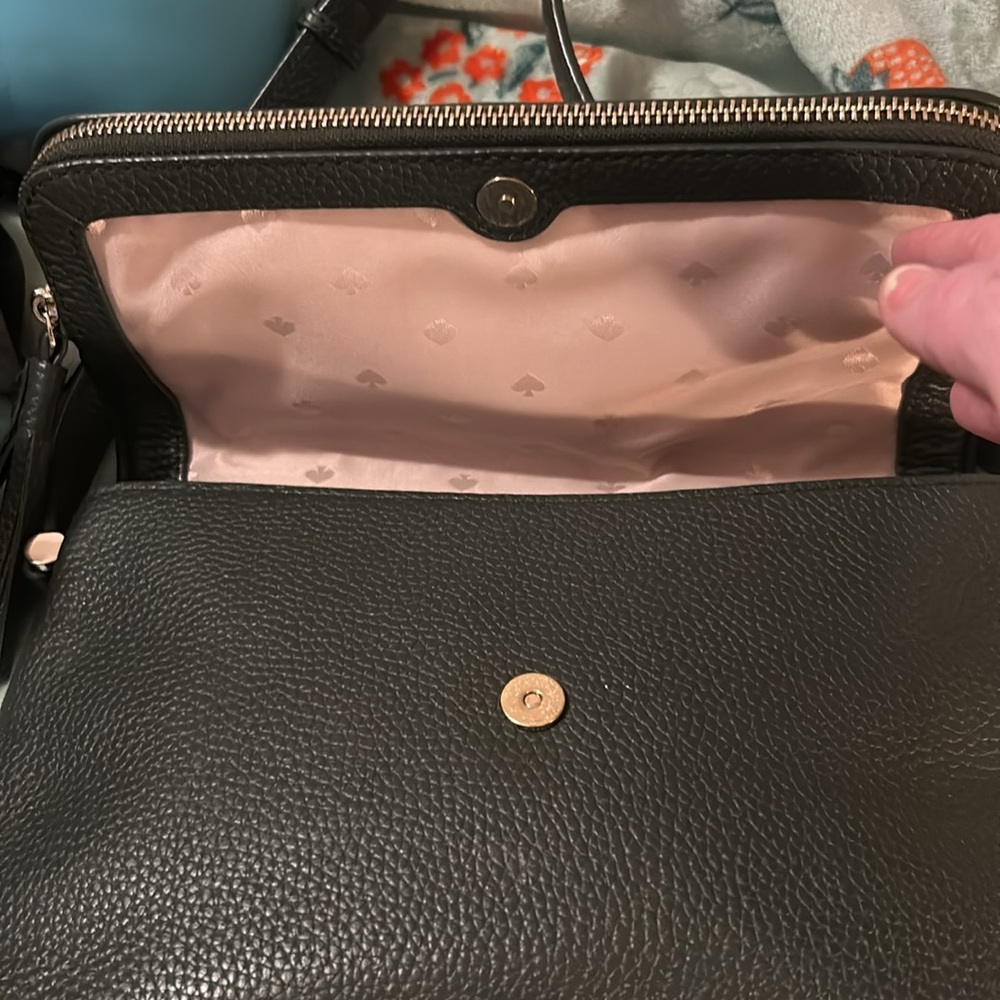 Kate Spade Chester Street Annalise Crossbody/Shoulder Bag - Picture 5 of 15